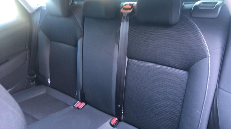 Citroën C4 1.2 PureTech 110 Millenium - Garantie constructeur