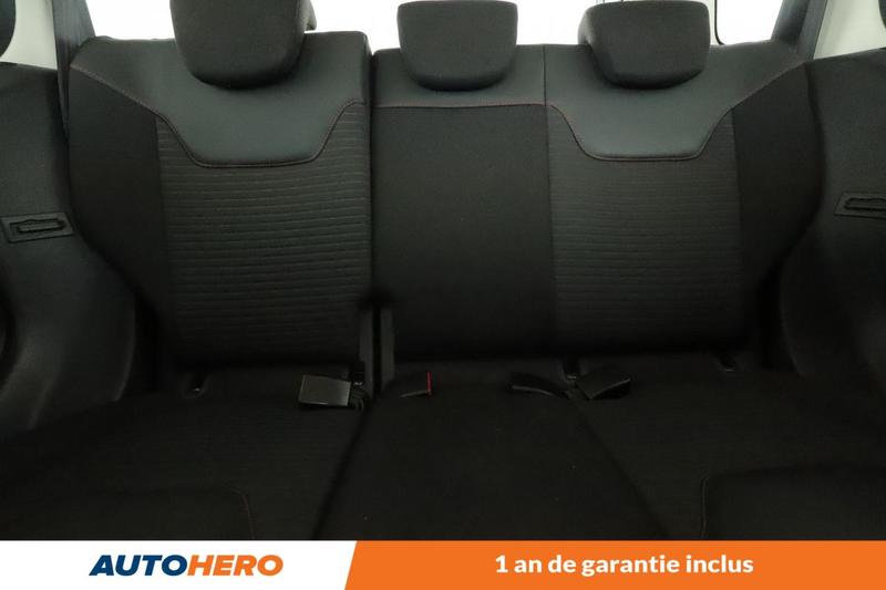 Ford Tourneo Courier 1.0 E Sport 100 ch