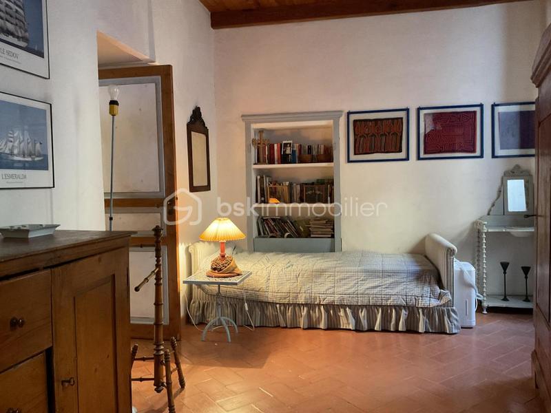 Appartement - 52 m² - 3 pièces