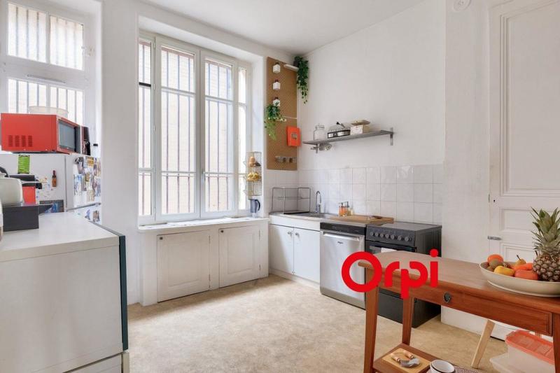 Appartement - 71 m² - 2 pièces