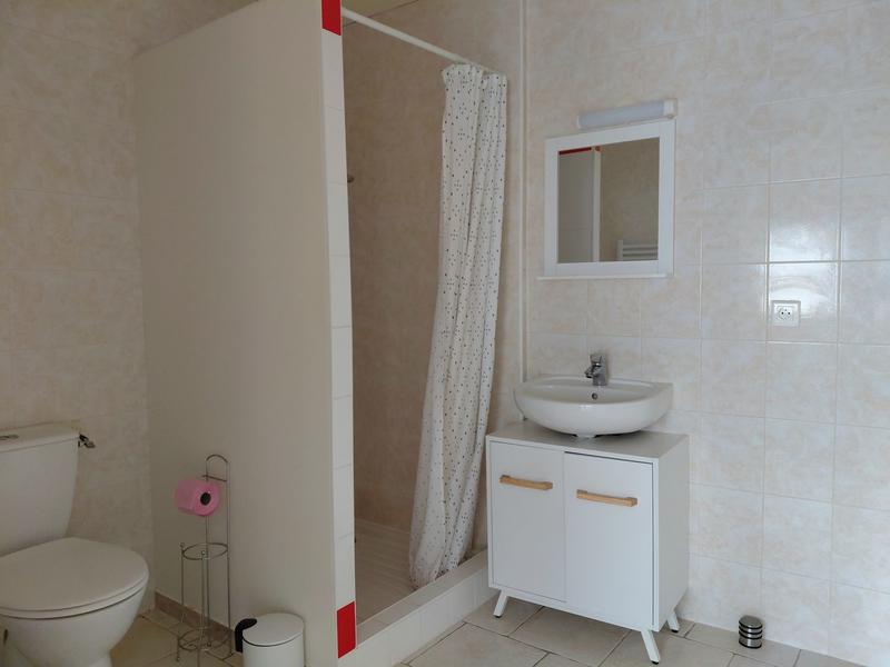 Maison - 43 m² - 2 pièces