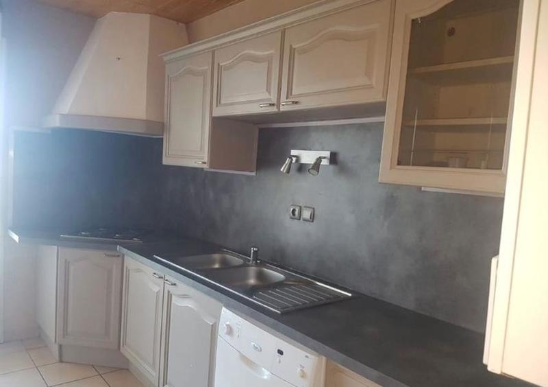 Appartement - 81 m² - 4 pièces