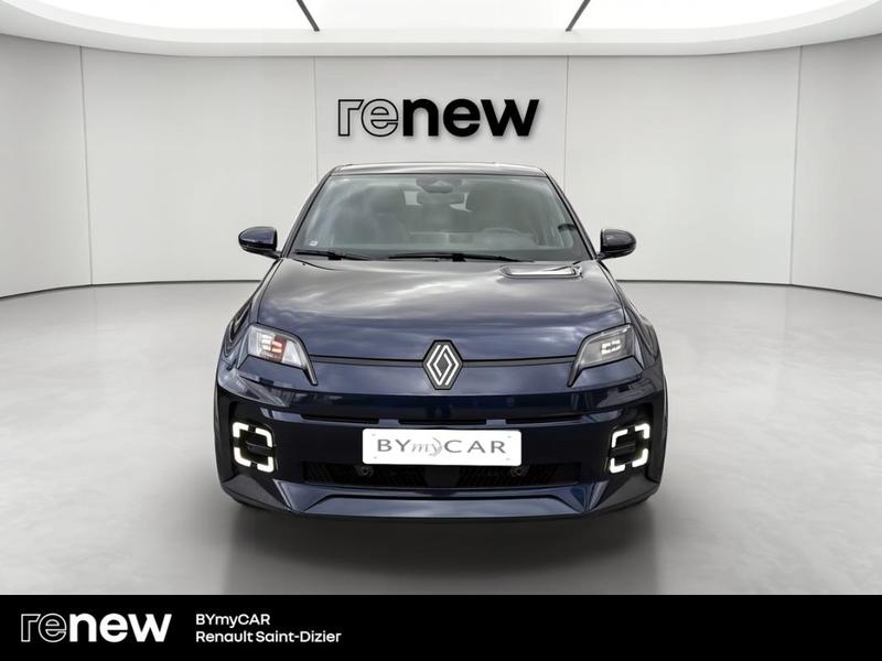 Renault R 5 E-Tech Electrique 150 ch autonomie confort Techno