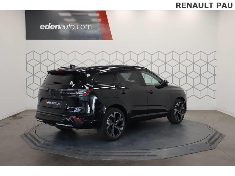 Renault Espace E-Tech full hybrid 200 Gsr2 esprit Alpine