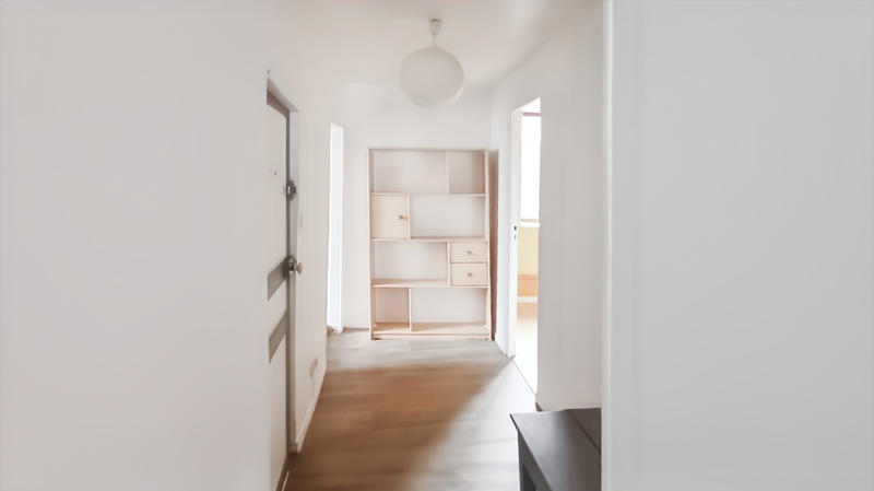 Immeuble - 125 m² - 6 pièces