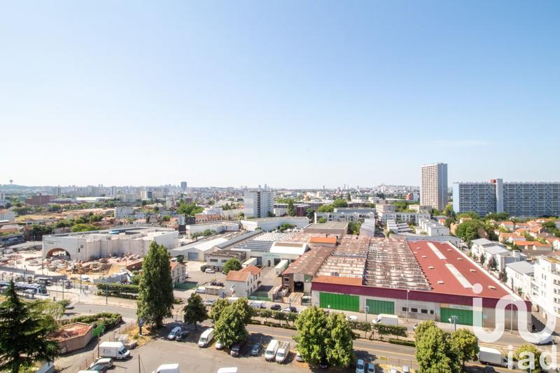 Appartement - 75 m² - 3 pièces