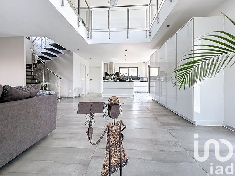 Maison de maîtres - 230 m² - 5 pièces