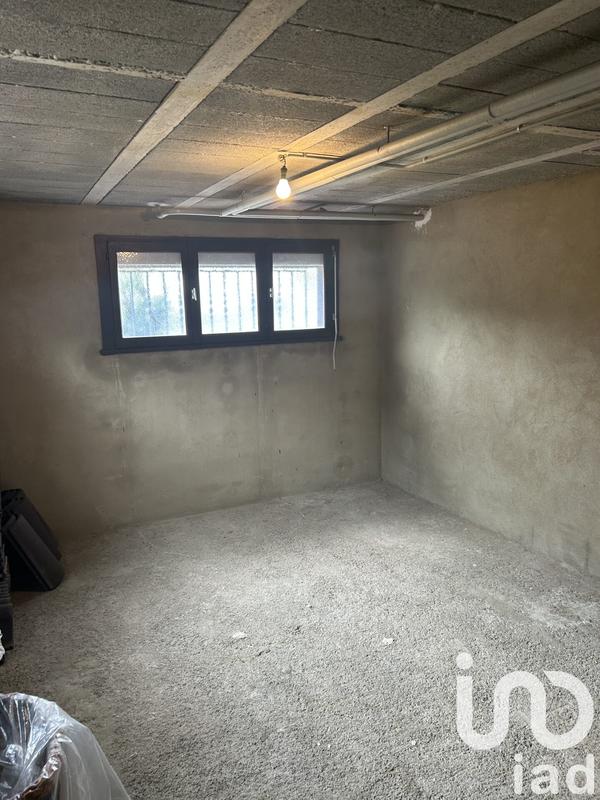 Maison - 113 m² - 5 pièces