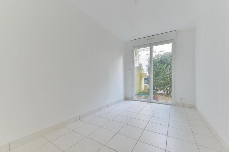 Maison de ville - 91 m² - 4 pièces