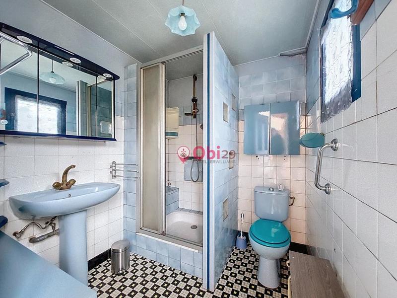 Maison - 165 m² - 7 pièces