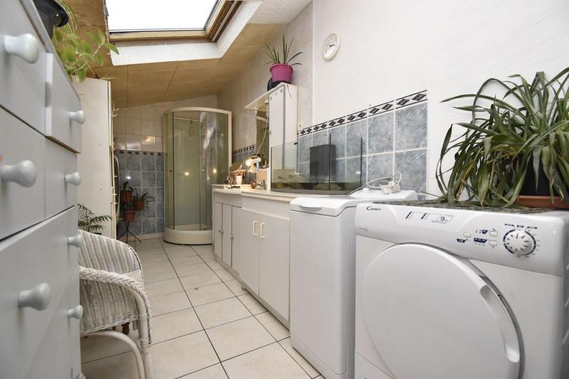 Maison de village - 84 m² - 3 pièces