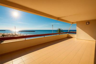 Appartement - 122 m² - 5 pièces