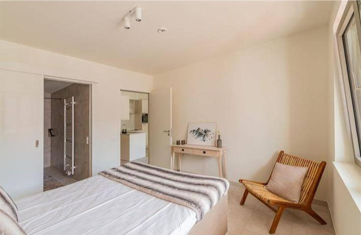 Appartement - 35 m² - 3 pièces