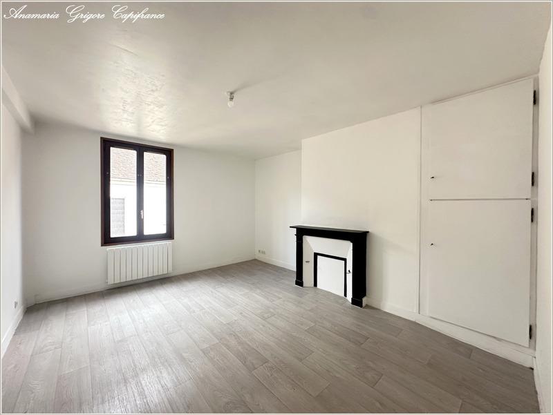 Maison de village - 62 m² - 3 pièces