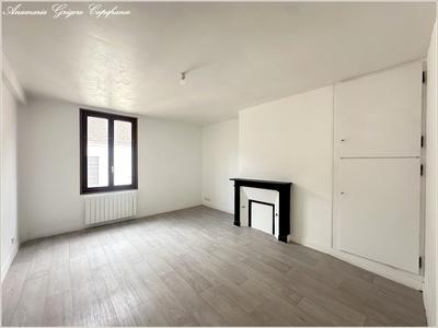 Maison de village - 62 m² - 3 pièces