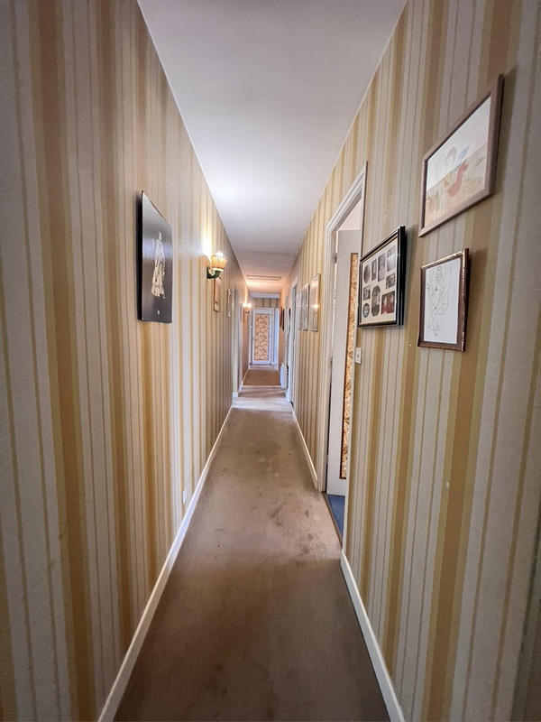 Maison - 155 m² - 5 pièces