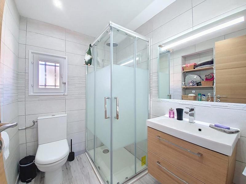 Villa - 130 m² - 5 pièces