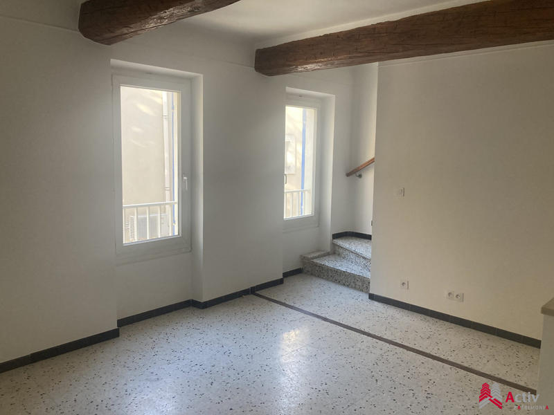 Maison - 84 m² - 4 pièces