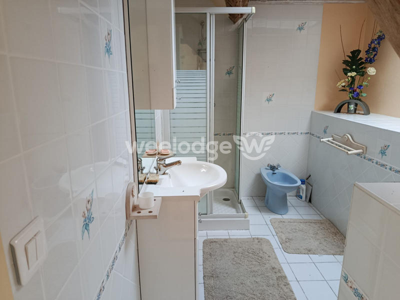 Maison - 147 m² - 5 pièces