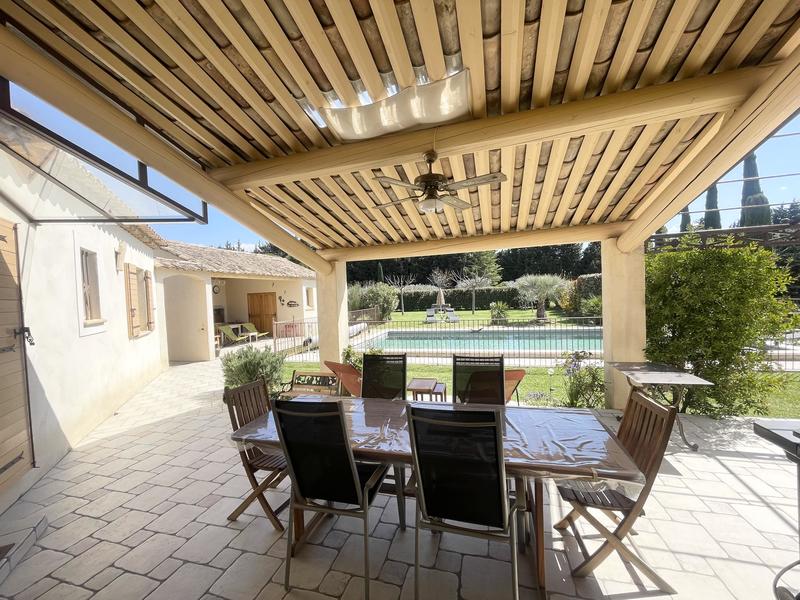Bastide - 176 m² - 10 pièces
