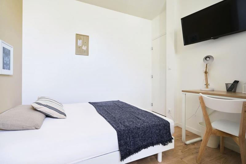 Maison - 84 m² - 5 pièces