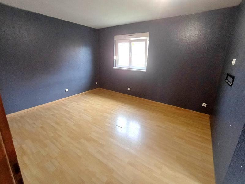 Appartement - 140 m² - 6 pièces