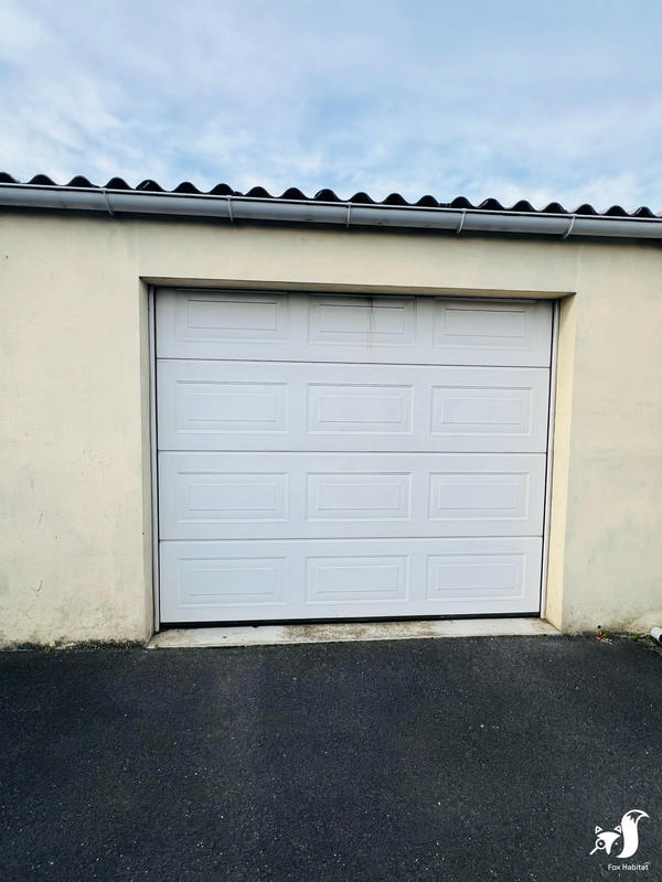 Maison - 129 m² - 5 pièces