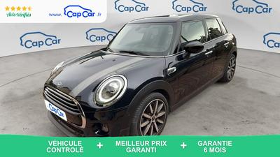 Mini Mini F55 1.5 Cooper 136 Dct7 Greenwich