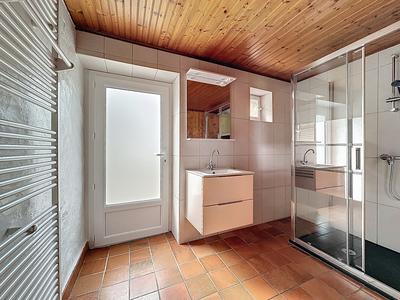 Maison - 163 m² - 6 pièces