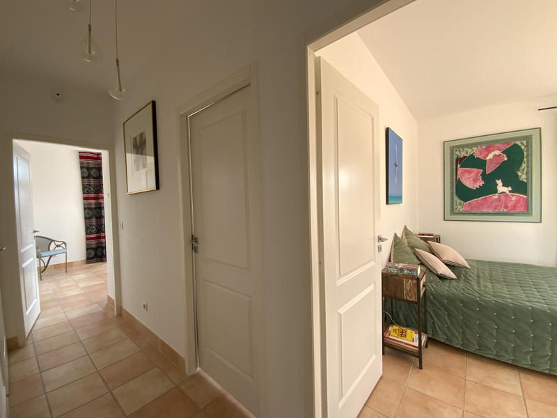 Maison - 183 m² - 6 pièces