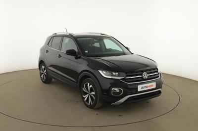 Volkswagen t-Cross 1.0 Tsi Carat Dsg 115 ch