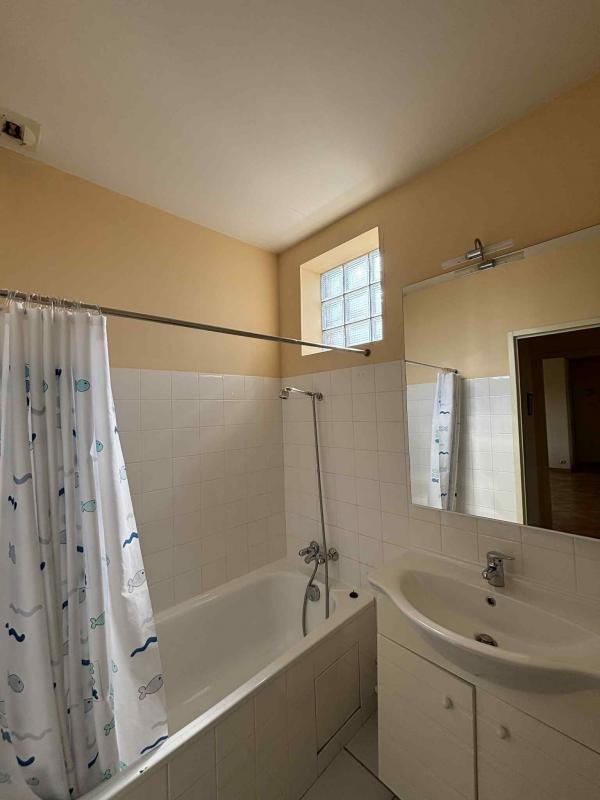 Appartement - 78 m² - 3 pièces