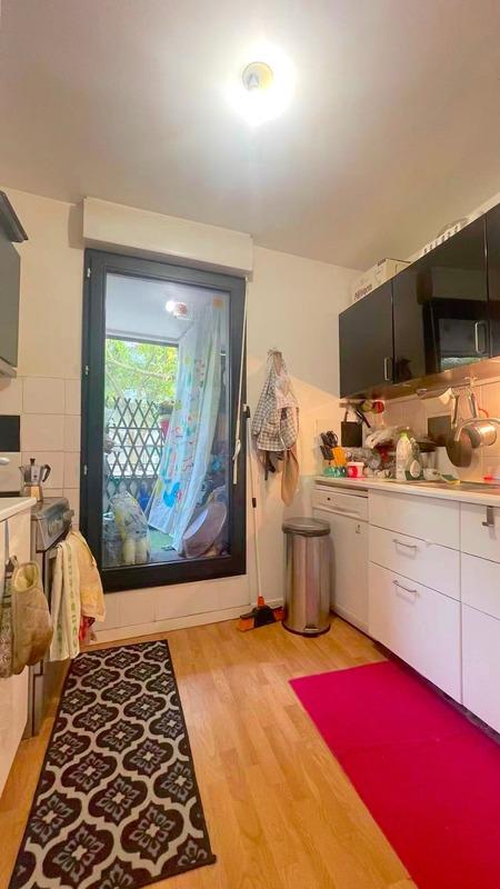 Appartement - 84 m² - 4 pièces