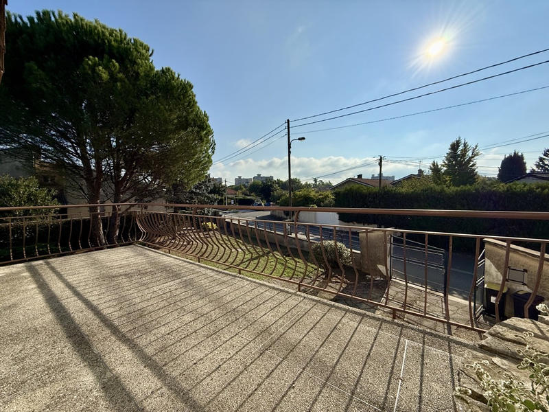 Maison - 160 m² - 7 pièces