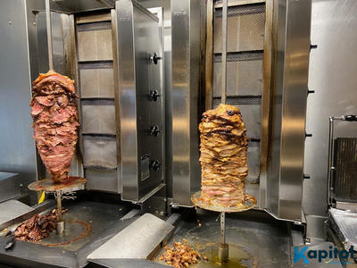 Fonds de commerce - Hôtellerie / Restauration - 100 m²