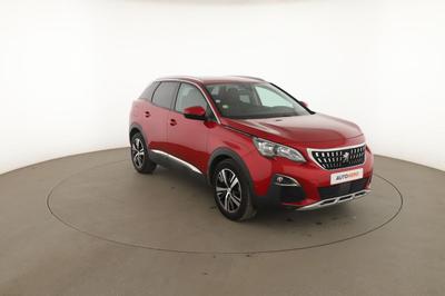 Peugeot 3008 1.5 Blue-HDi Allure Eat8 130 ch