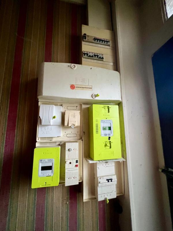 Maison - 91 m² - 6 pièces