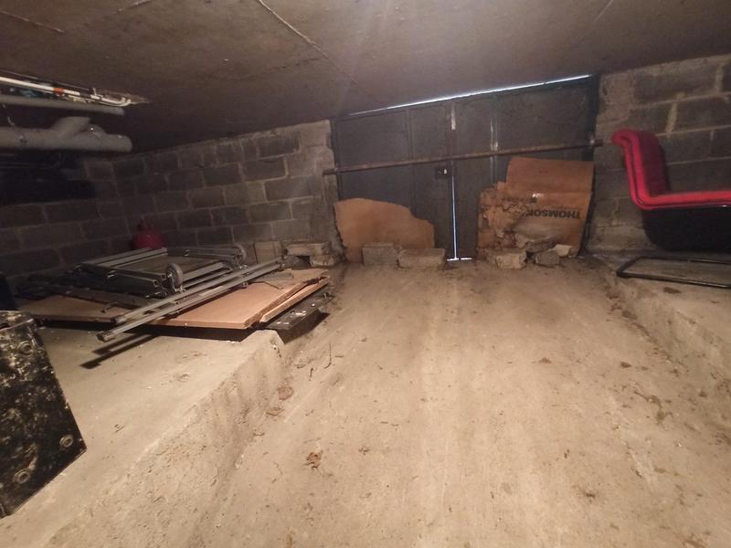 Fonds de commerce - 197 m²