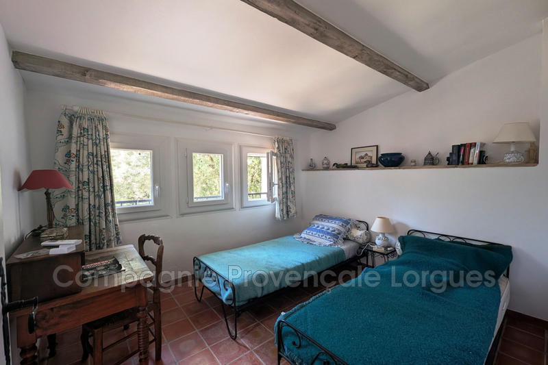 Bastide - 205 m² - 10 pièces