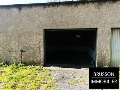 Parking / Garage - 120 m²