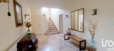 Maison de ville - 260 m² - 10 pièces