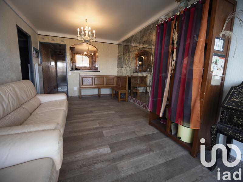 Appartement - 54 m² - 3 pièces