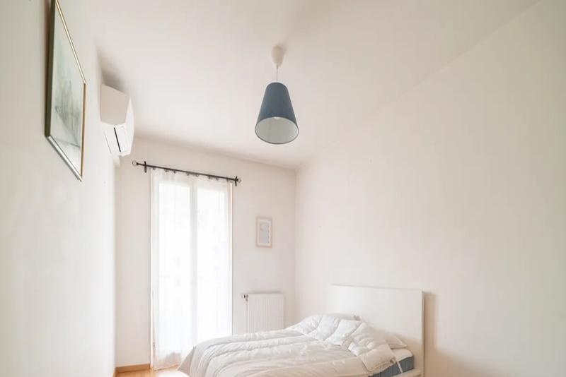 Appartement - 78 m² - 3 pièces