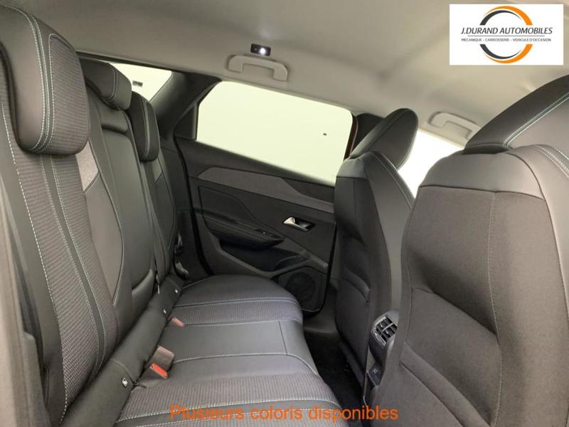 Peugeot 308 Sw BlueHDi 130ch s Eat8 Allure