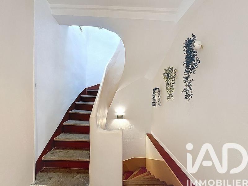 Maison de village - 188 m² - 4 pièces