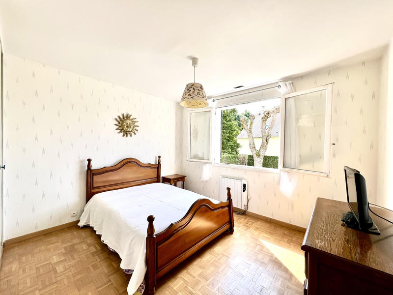 Maison - 157 m² - 4 pièces