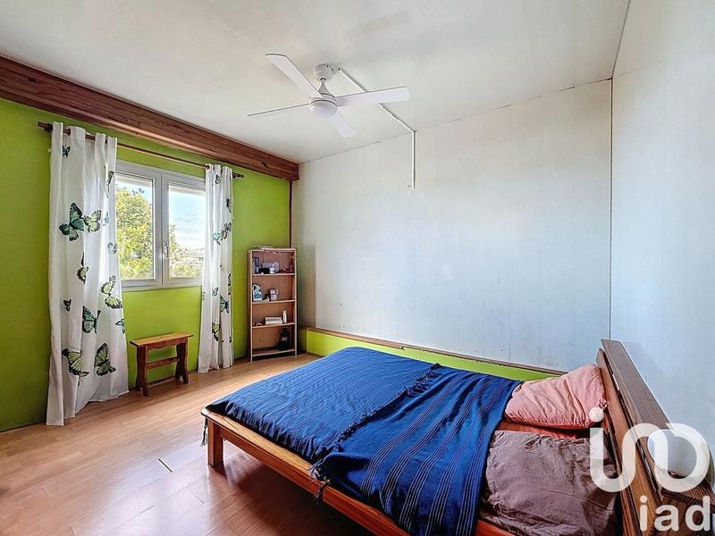 Maison - 172 m² - 7 pièces