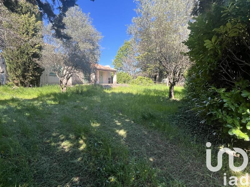 Maison - 67 m² - 4 pièces