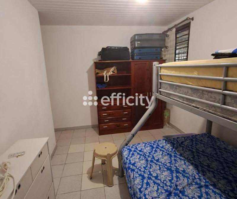 Maison - 141 m² - 7 pièces