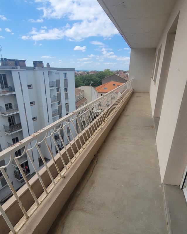 Appartement - 92 m² - 4 pièces